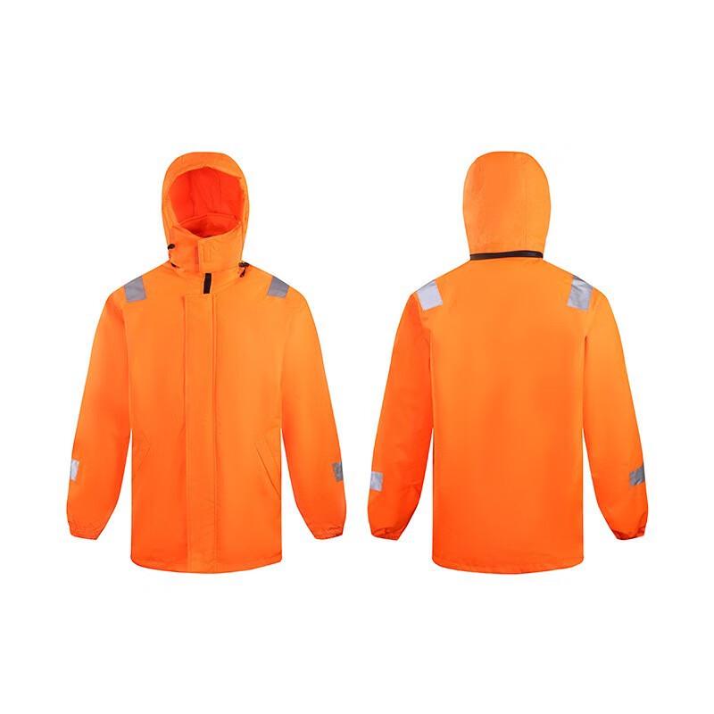 SANSHENG Marine Work & Fishing Life Vest