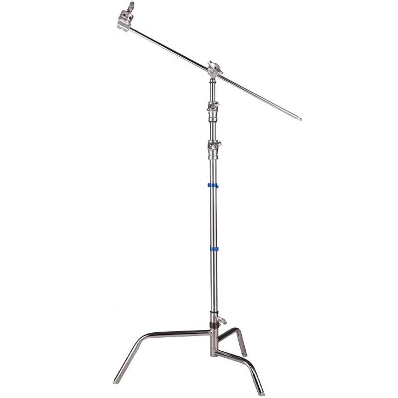 

Dearkol DC-1 Pro Metal Light Stand & Crossbar Kit