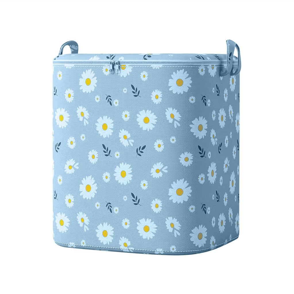 Clothes And Blankets Storage Bag, Large Capacity Non-woven Fabric Sorting Bag, Storage Bag