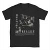Fashion Ada Wong Resident Evil TShirt Mens Crew Neck 100 Cotton Short Sleeve Classic Top Fashion Women And Men Tshirts