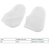 Rain Shoe Covers Non Slip Silicone Waterproof Shoe Protectors for Men Women Kids