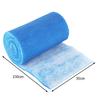 Air Quality Improvement Air Filter Roll Time-saving Air Duct Maintenance Versatile Size Adjustment Broad Functionality Filters