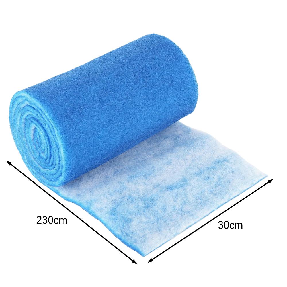 Air Quality Improvement Air Filter Roll Time-saving Air Duct Maintenance Versatile Size Adjustment Broad Functionality Filters