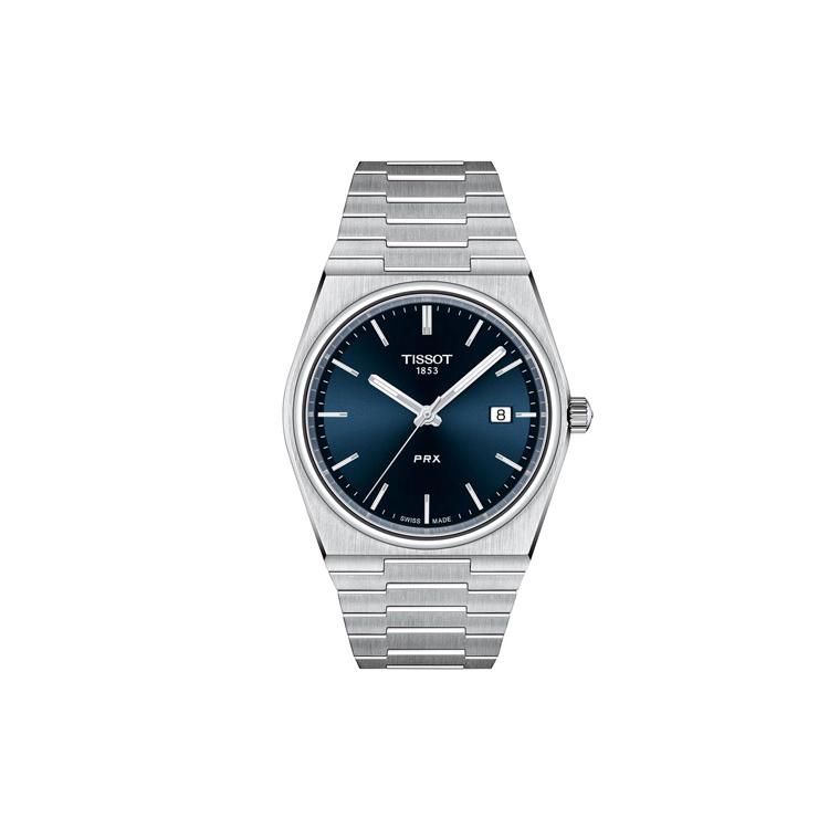 Tissot שעון גברים PRX סדרת Super Player T137.410.11.041.00