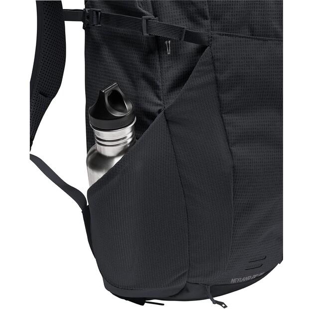 Rucksack Vaude Neyland Zip 20 schwarz (16148-010)