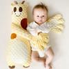 Baby Patter For Sleep 60cm Baby Startle Prevention Sleep Aid Companion Automatic Palm Patting Sleeping Pillow Soothing Toys