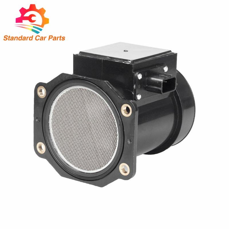 22680-31U00 for Nissan Maxima 6 Cyl 3.0L 1995-1999 Mass Air Flow Meter Sensor 2268031U00 VQ30DE