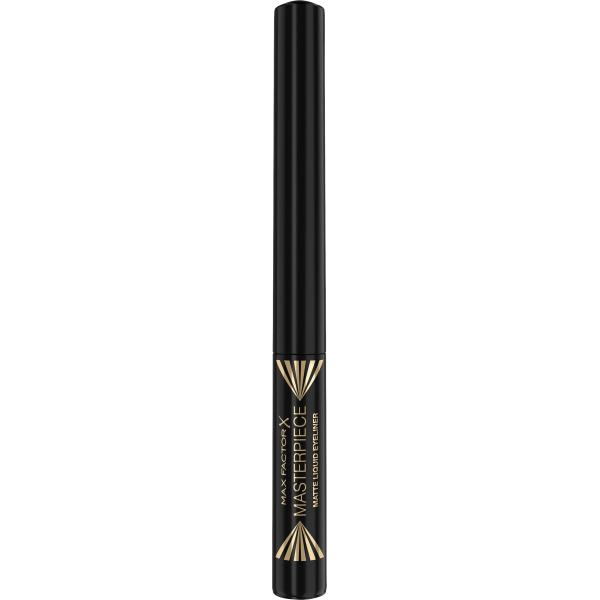 Max Factor Liquid Eyeliner 002 Charcoal 1.7ml
