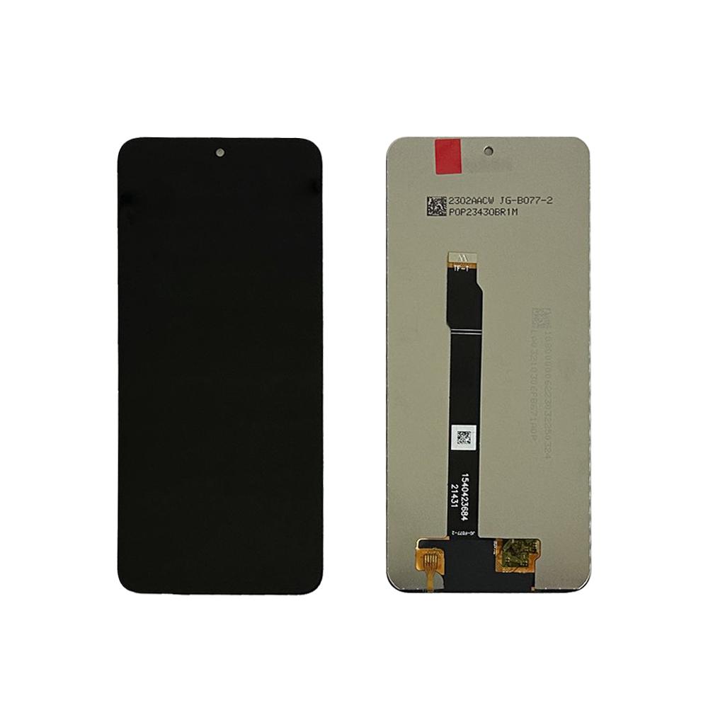 LCD Screen and Digitizer Full Assembly for Honor X8 TFY-LX1 TFY-LX2 TFY-LX3 Honor X30i TFY-AN00
