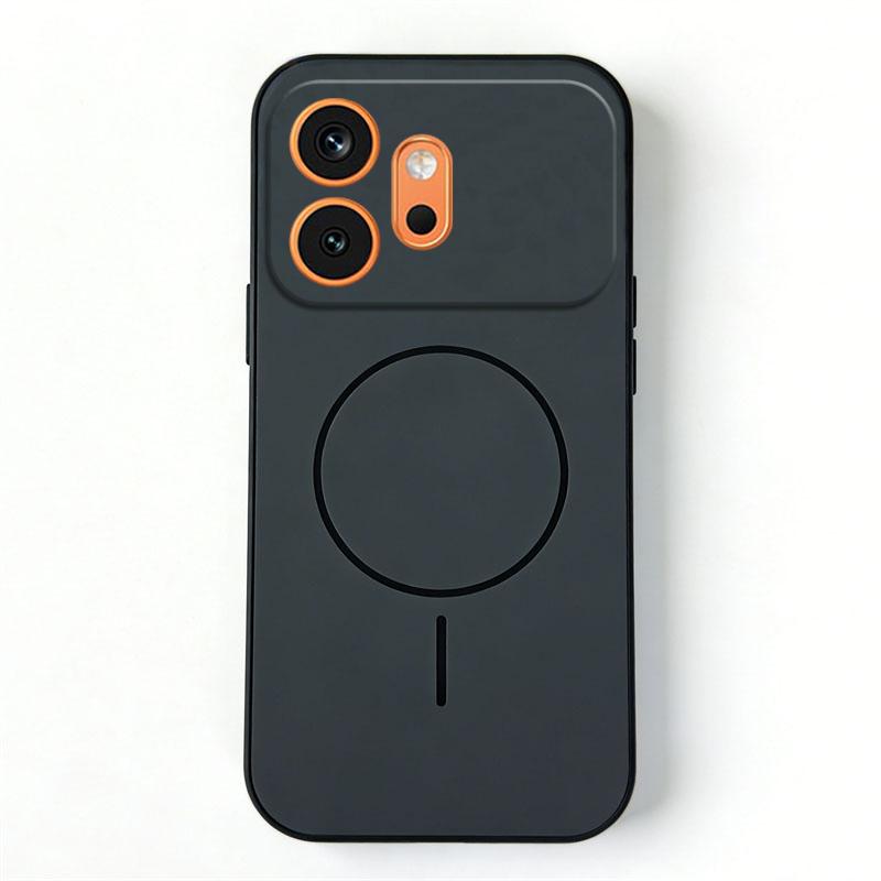 Minimalist Unique Cover For Honor 600 Case Silicone Luxury Frosted Anti-fall Phone Protector Cover Honor 600 Case Honor 600 Pro