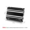4 Channel Car Audio Amplifier 5800W High Power Amp. 4 Way Power Amplifier Car Audio Modification Part