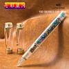 JINHAO 100 Glass Dip Pen 2026 Handcrafted Limited Edition Finely Grounded Smooth Writing Office School Art Supplies Stationery