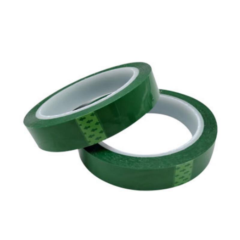JYpet High-Temperature Insulating Green Tape