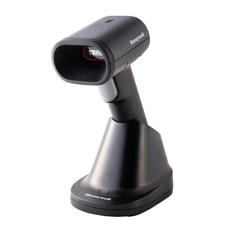 Honeywell HH492 Wireless 2D Imager Barcode Scanner