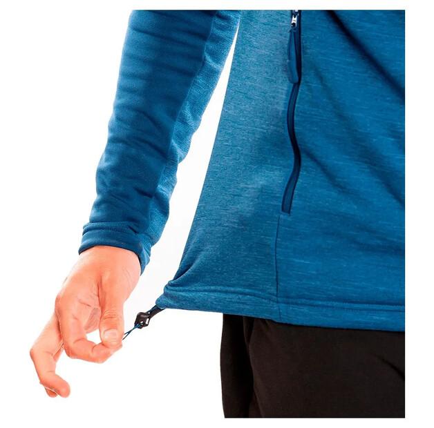 Trangoworld Fleece Sweatshirt Brighton