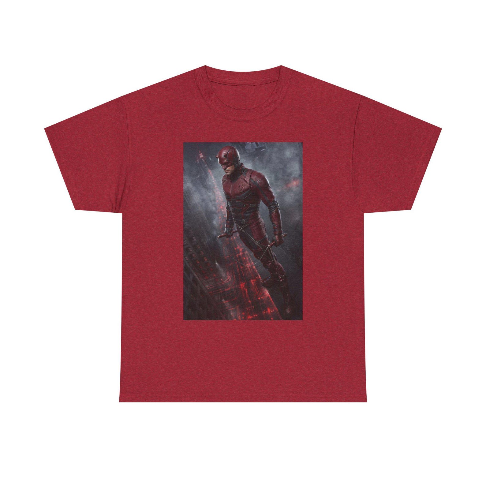 Daredevil MHF Unisex Tee M