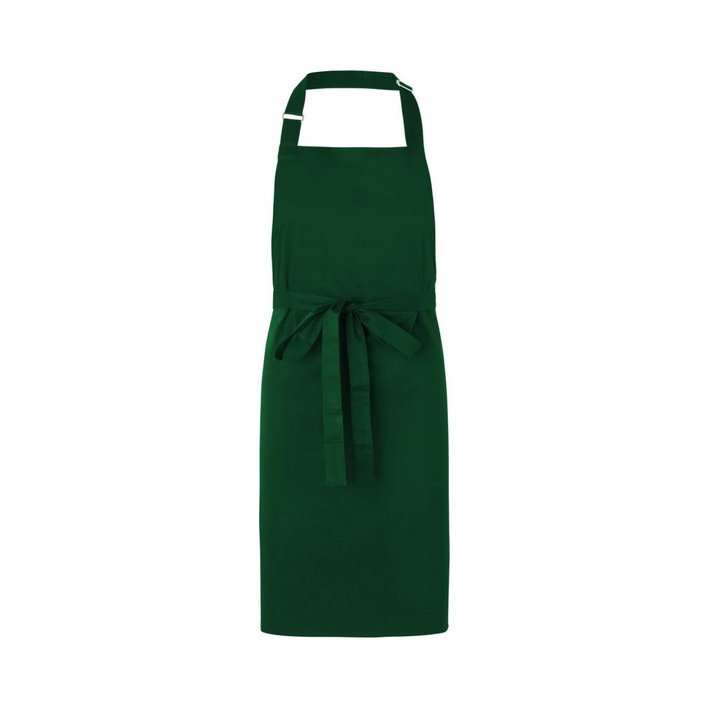 Neutral Kitchen Apron