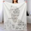 Roupa de cama – Mantas