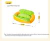 Hot Dog Shaped Pet Bed: Super Soft, Warm, and Universal for Cats and Small Dogs