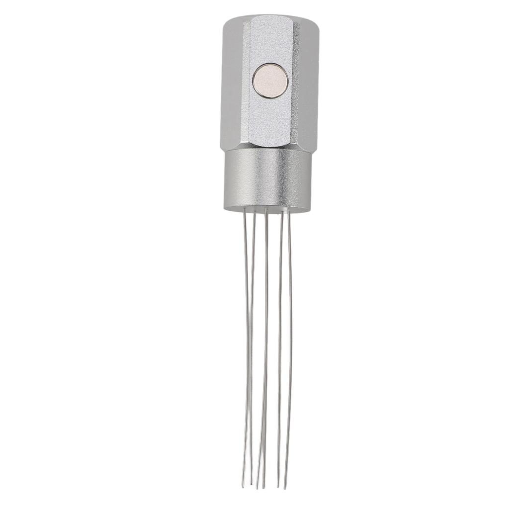 Coffee Distribution Tool Magnetic Absorption Needle Type Coffee Stirrer Distributor