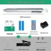 Rechargeable Electric Engraving Pen for Metal, Jade, and Nut Micro-Carving, Marking, and Seal Cutting.