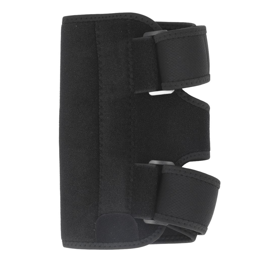 Sports Elbow Brace Breathable Collision Avoidance Elasticity Elbow Tendonitis Relief Support Sleeve Brace for Tennis