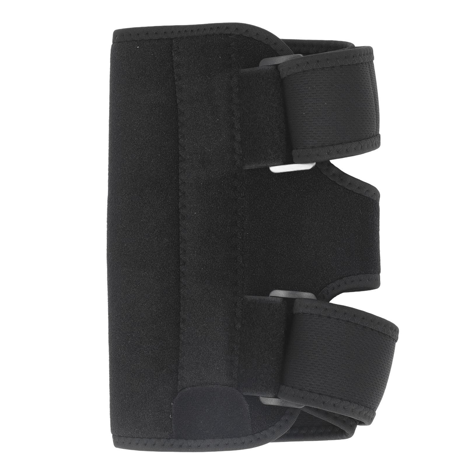 

Спортивный налокотник регулируемый дышащий защита от ударов эластичный облегчение тендинита локтя