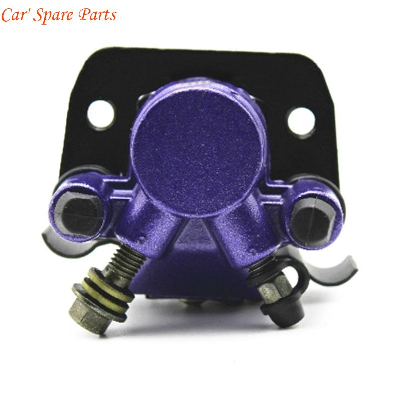 Y4UA Disc Brakes Caliper Lower for Motorcycle Disc Brake Caliper Replacement