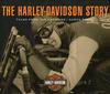 Libro The Harley-Davidson Story : Tales from the Archives