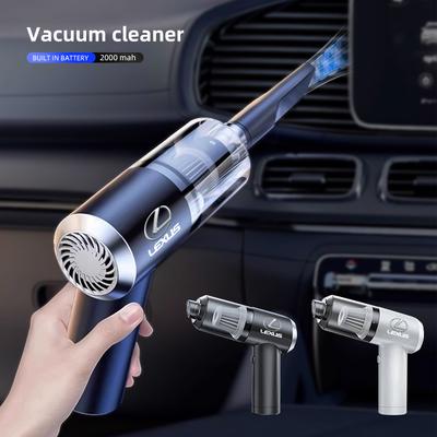Péče o auto – Vysavače do auta