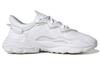 Ozweego Adidas Originals 'Triple White' GW8013