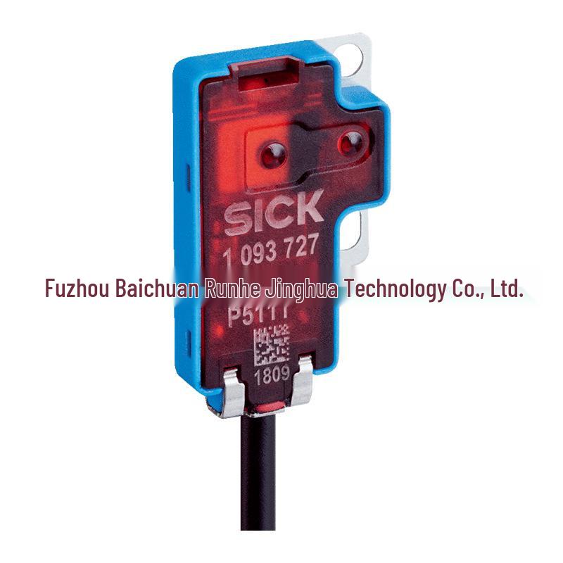 Sick GTE2F-N1111 Diffuse Reflection Photoelectric Sensor - Brand New, In Stock.