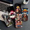 Cover for Motorola Moto G86 G14 G35 G34 G45 G55 G64 G75 G85 G24 G15 G54 G57 Power Phone Case One Luffy Pieces Boa Hancock