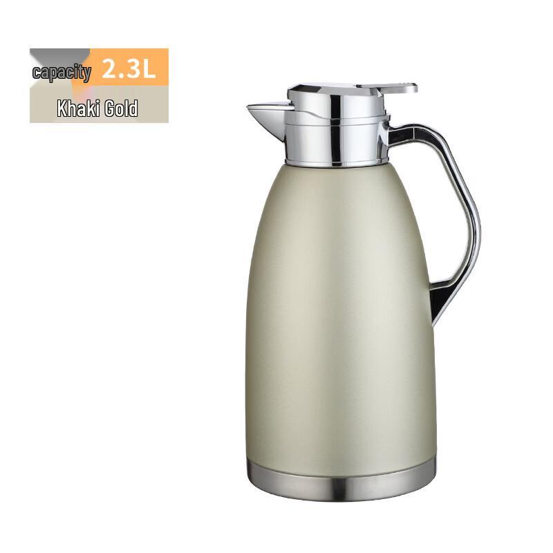 Abay Roman Style Insulated Beverage Dispenser