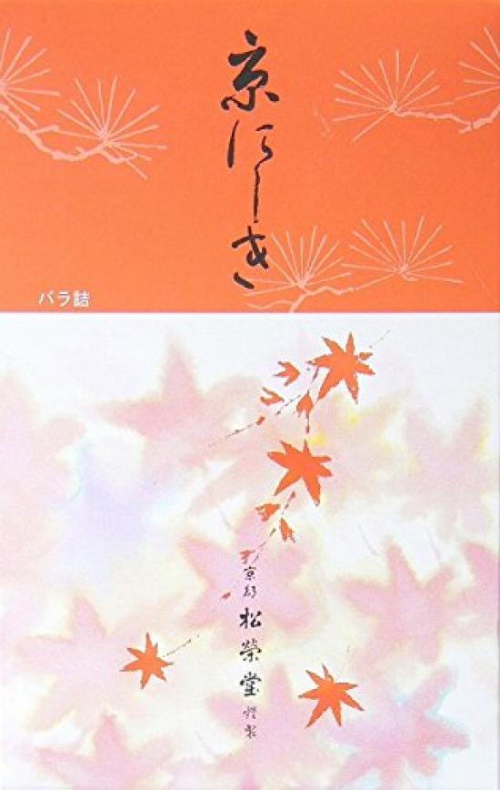 

Shoyeido Incense [Kyo Nishiki] Large Loose Pack