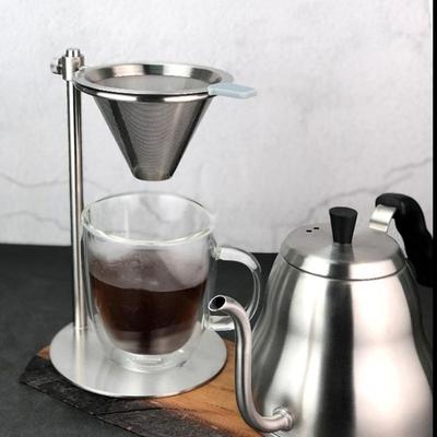 Zubehör für Kaffee & Tee – Mehrweg-Kaffeefilter