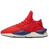 Y3 Kaiwa 'Lush Red Unity Ink' Men's IE9507