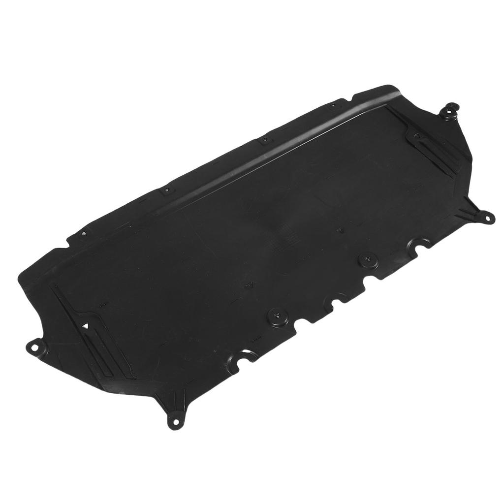 Engine Splash Shield Guard 51757340168 Strong Protection Engine Under Cover Replacement for 5 Series G30 G31 7 Series