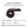 1pc Motorcycle Mounting Bracket Headlight Spotlight Mount Universal Motorcycle Fog Light Bracket Headlamp Holder Accesorios