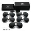 Car High End Men And Women Sunglasses Protection Goggles For Bentley MULLINER Continental GT Bentayga Flying Hurtling Spurlogo