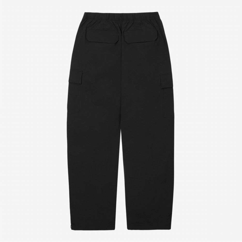 [north Face Official] Np6nq57a Men S Hatch Parachute pantS Black