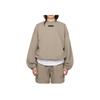 Fear of God Essentials Core Collection Crewneck Heather Grey Men 192SU244681F