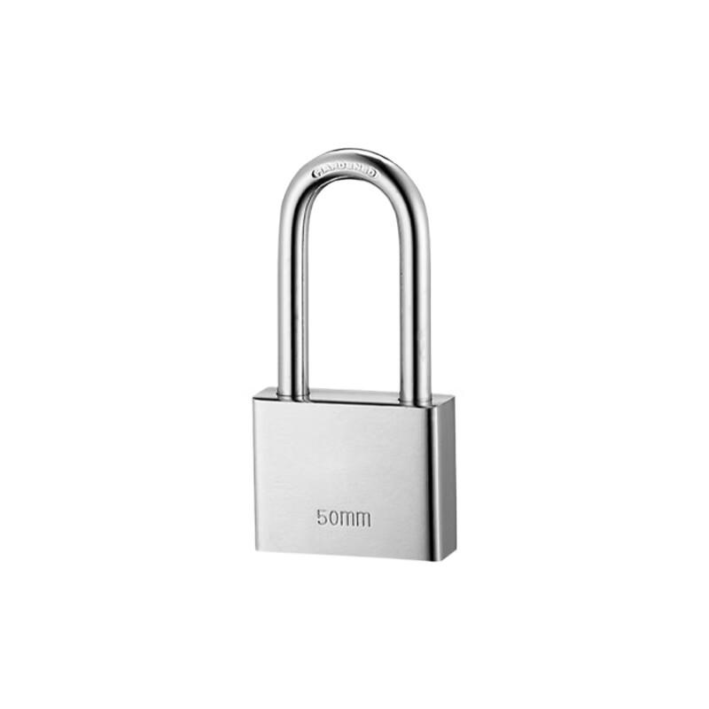 Warehouse Padlock