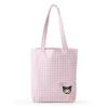 Sanrio Kuromi Tote Bag Friends Photo 154547 (Pitatto Design)
