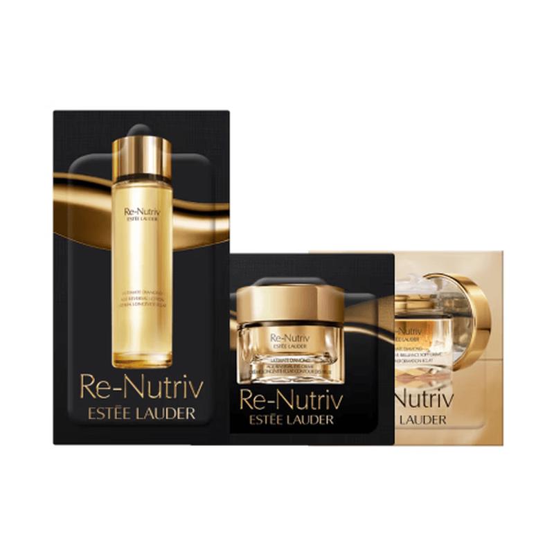 Estee Lauder Re-Nutriv Ultimate Diamond Anti-Aging Set