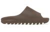 adidas originals Yeezy Slides Soot 2021 GX6141