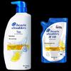 Head & Shoulders Oil Control Anti-Dandruff Shampoo