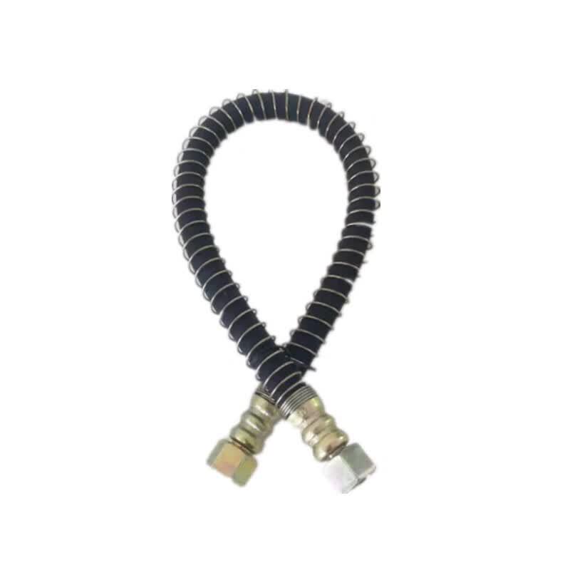 WD Dongfeng EQ1141G Rear Brake Air Pipe