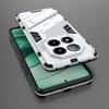For Xiaomi Redmi Note 14 Pro China Case Xiaomi Redmi Note 14 Pro Plus China Cover Funda Armor PC Shockproof TPU Phone Back Cover