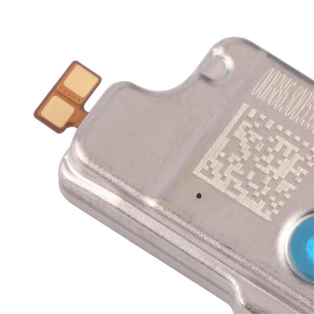 Für Google Pixel 9 Pro/Pixel 9 OEM Ohrhörer Lautsprecher Ersatzteil (Ohne Logo)